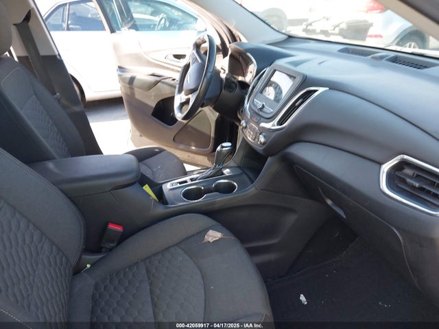 3GNAXKEV7KS577515 Chevrolet EQUINOX LT