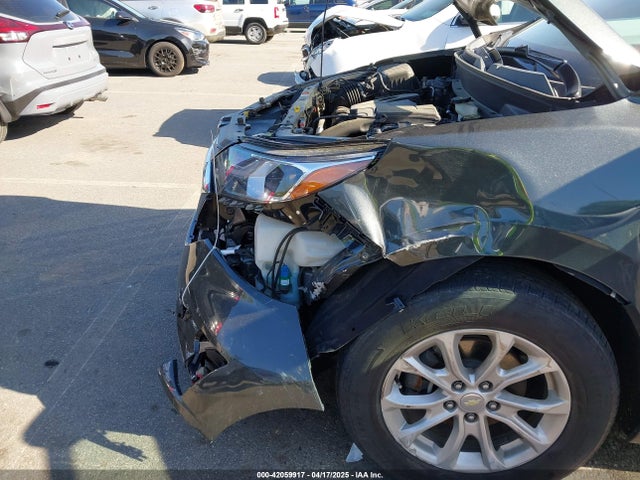3GNAXKEV7KS577515 Chevrolet EQUINOX LT