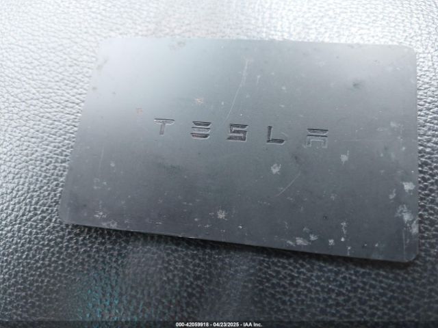 5YJ3E1EAXJF027179 Tesla MODEL 3