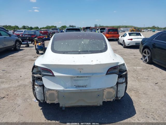 5YJ3E1EAXJF027179 Tesla MODEL 3