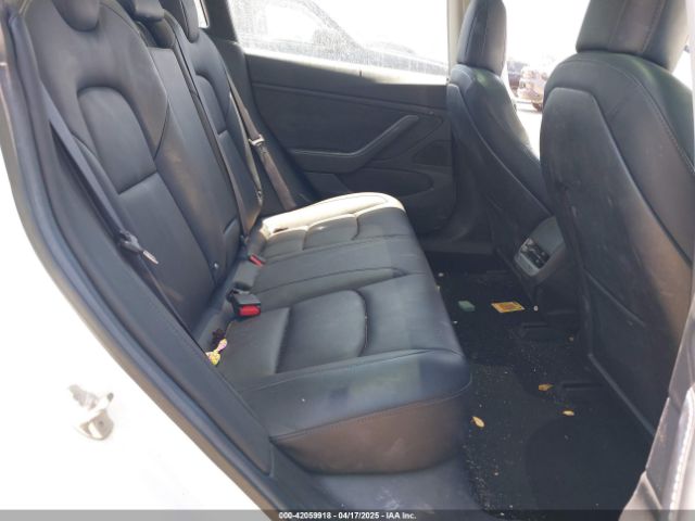 5YJ3E1EAXJF027179 Tesla MODEL 3