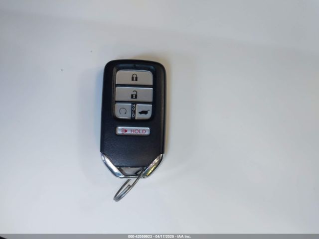 5FNYF6H00KB067307 Honda Pilot Elite