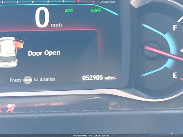 5FNYF6H00KB067307 Honda Pilot Elite
