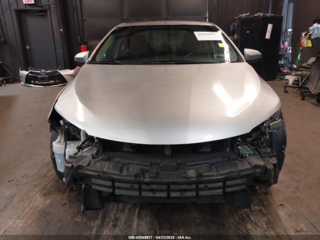 4T1BF1FK7FU100650 Toyota CAMRY SE