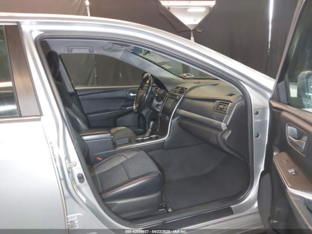 4T1BF1FK7FU100650 Toyota CAMRY SE