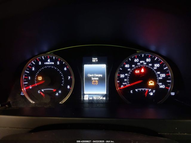 4T1BF1FK7FU100650 Toyota CAMRY SE