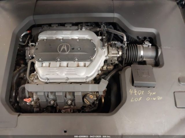 2012 ACURA TL 19UUA8F56CA019426 Photo 9