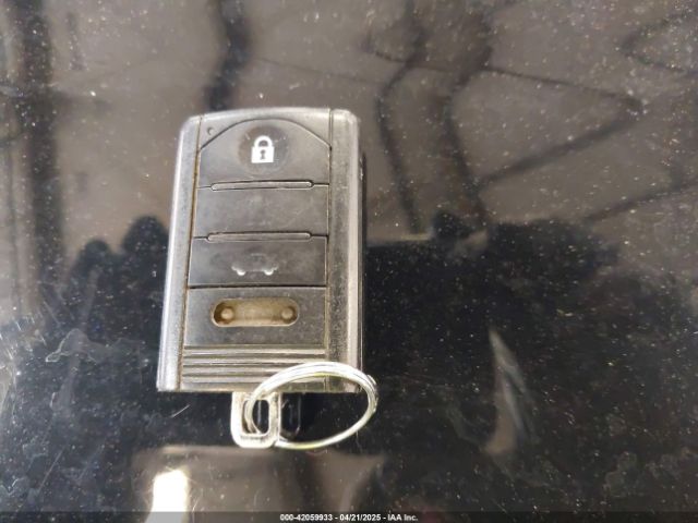 2012 ACURA TL 19UUA8F56CA019426 Photo 10