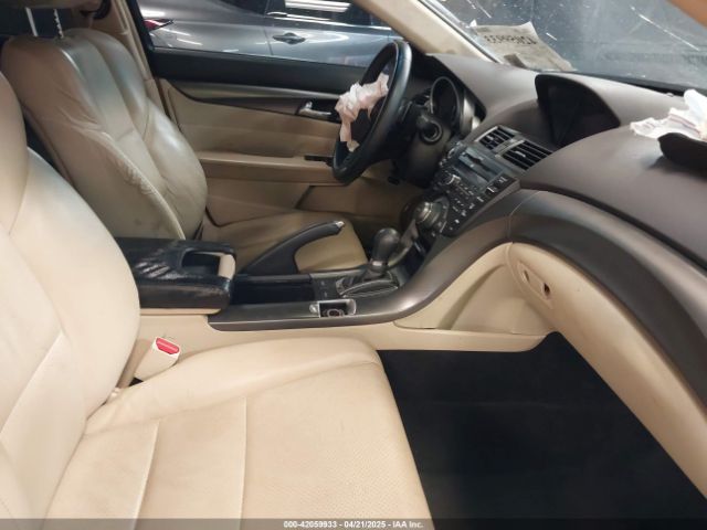 2012 ACURA TL 19UUA8F56CA019426 Photo 4