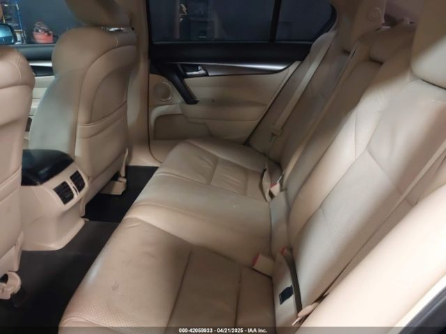 2012 ACURA TL 19UUA8F56CA019426 Photo 7