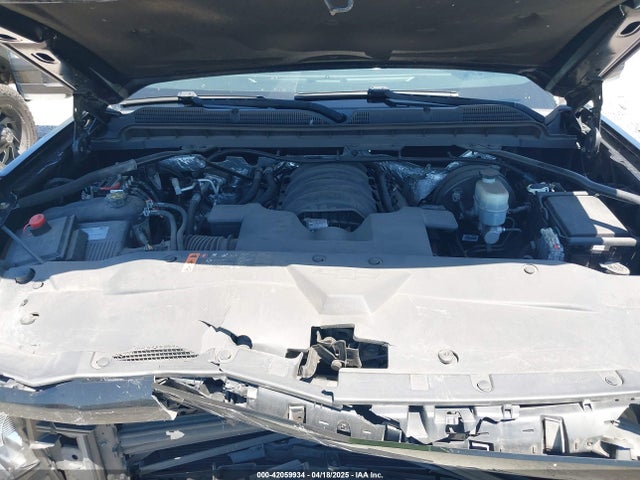 1GCRCNEC1HZ337363 Chevrolet Silverado 1500 Wt