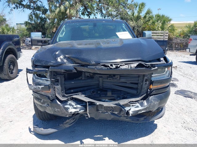 1GCRCNEC1HZ337363 Chevrolet Silverado 1500 Wt