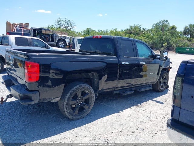 1GCRCNEC1HZ337363 Chevrolet Silverado 1500 Wt