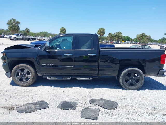 1GCRCNEC1HZ337363 Chevrolet Silverado 1500 Wt