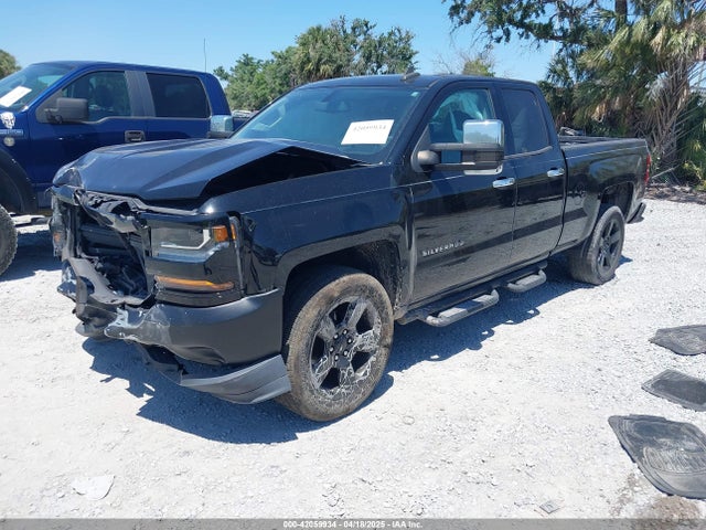 1GCRCNEC1HZ337363 Chevrolet Silverado 1500 Wt