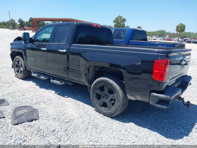 1GCRCNEC1HZ337363 Chevrolet Silverado 1500 Wt