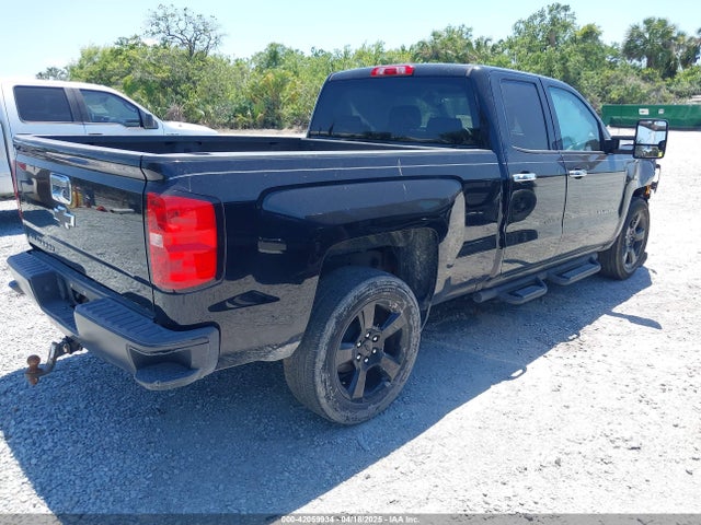 1GCRCNEC1HZ337363 Chevrolet Silverado 1500 Wt