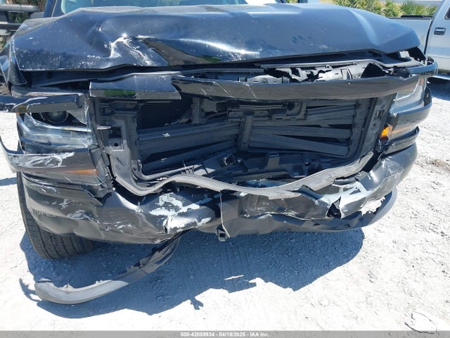 1GCRCNEC1HZ337363 Chevrolet Silverado 1500 Wt