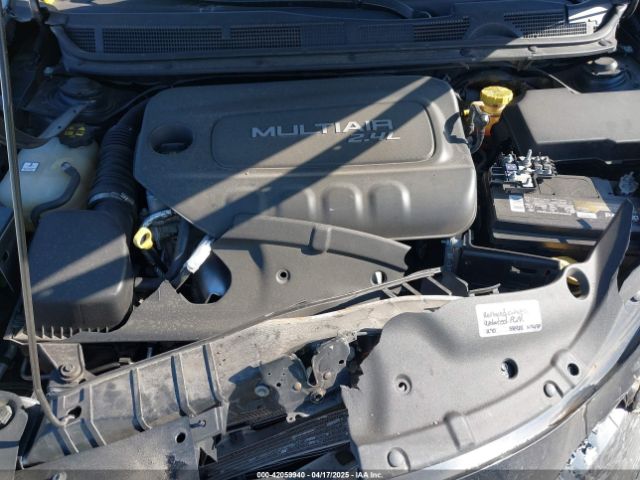 1C3CDFBB1ED682572 Dodge DART SXT
