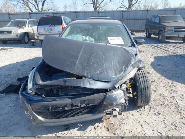 1C3CDFBB1ED682572 Dodge DART SXT