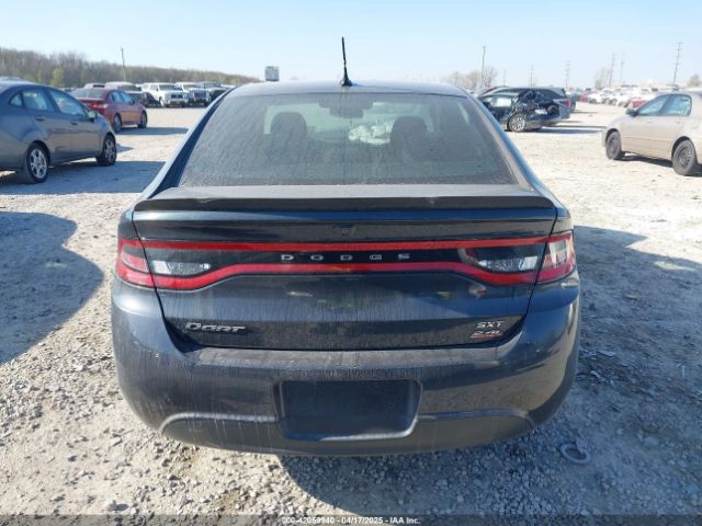 1C3CDFBB1ED682572 Dodge DART SXT