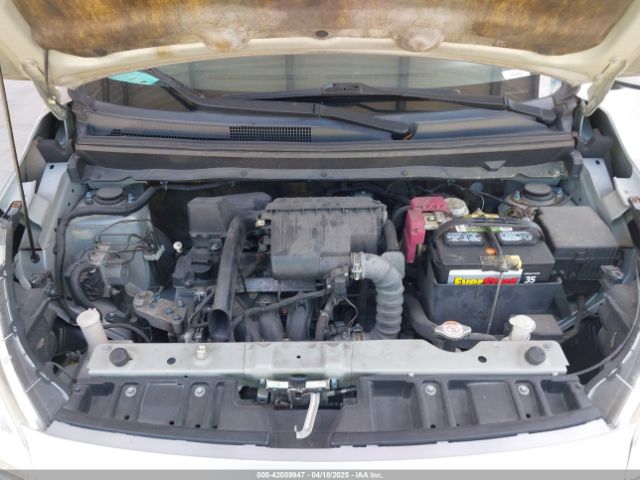 2017 MITSUBISHI MIRAGE G4 ML32F3FJ6HHF14477 Photo 9