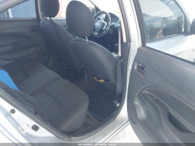 2017 MITSUBISHI MIRAGE G4 ML32F3FJ6HHF14477 Photo 7