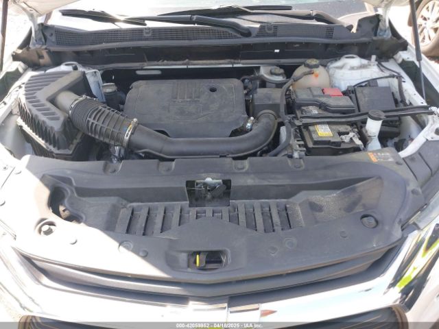 3GNKBHR41MS570635 Chevrolet Blazer Awd 2lt