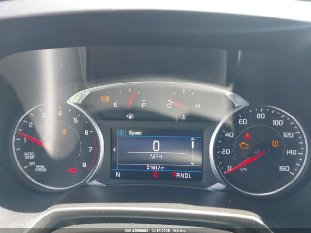 3GNKBHR41MS570635 Chevrolet Blazer Awd 2lt