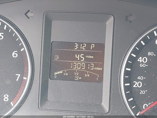 Volkswagen Jetta 1.8t Se 2014 3VWD07AJ7EM417148 Image 16