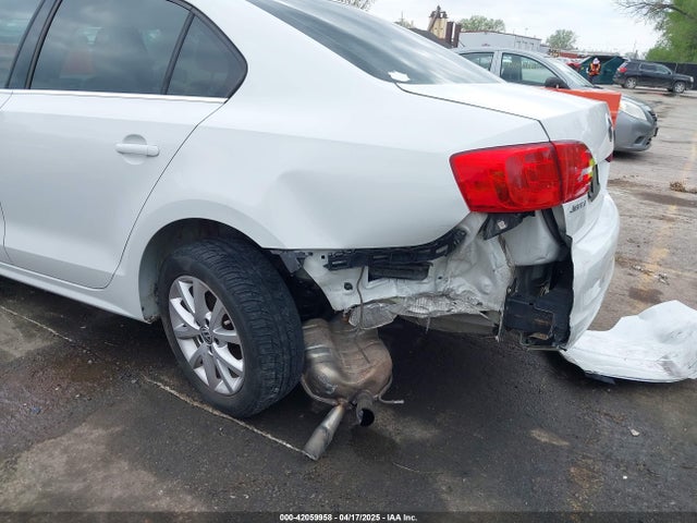 Volkswagen Jetta 1.8t Se 2014 3VWD07AJ7EM417148 Image 6