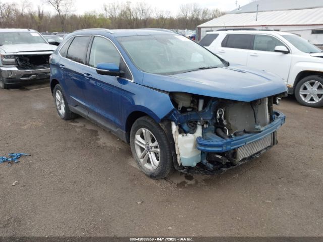 2020 FORD EDGE 2FMPK3J92LBA28534