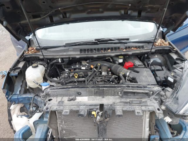2020 FORD EDGE 2FMPK3J92LBA28534 Photo 9