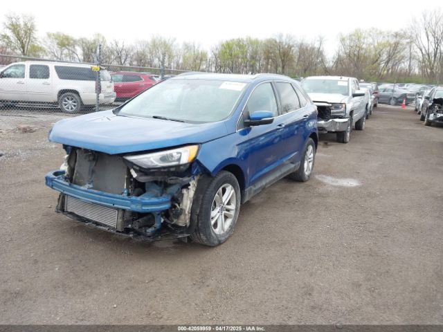 2020 FORD EDGE 2FMPK3J92LBA28534 Photo 1