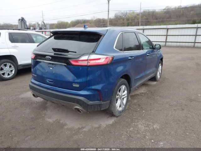 2020 FORD EDGE 2FMPK3J92LBA28534 Photo 3