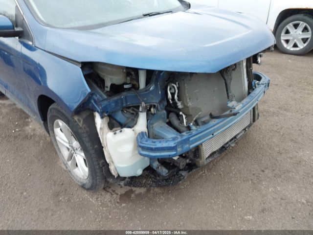 2020 FORD EDGE 2FMPK3J92LBA28534 Photo 5