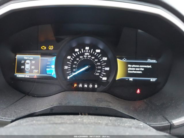 2020 FORD EDGE 2FMPK3J92LBA28534 Photo 6