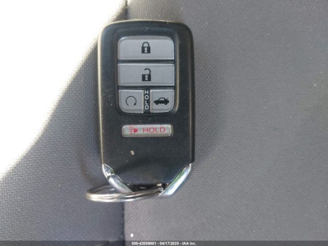JHMFC1F34JX015827 Honda Civic Ex-t