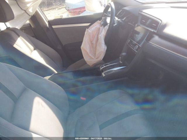 JHMFC1F34JX015827 Honda Civic Ex-t