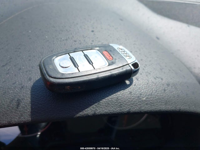2011 AUDI Q5 WA1DKAFP4BA060733 Photo 10