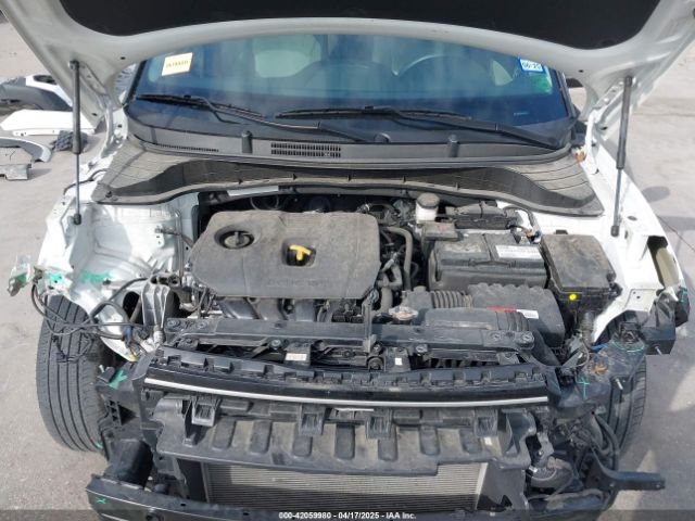 KNDJ23AU3M7147301 KIA SOUL LX