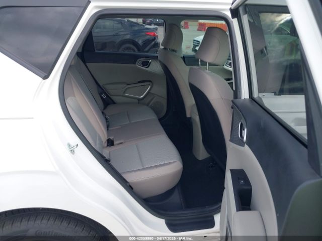 KNDJ23AU3M7147301 KIA SOUL LX