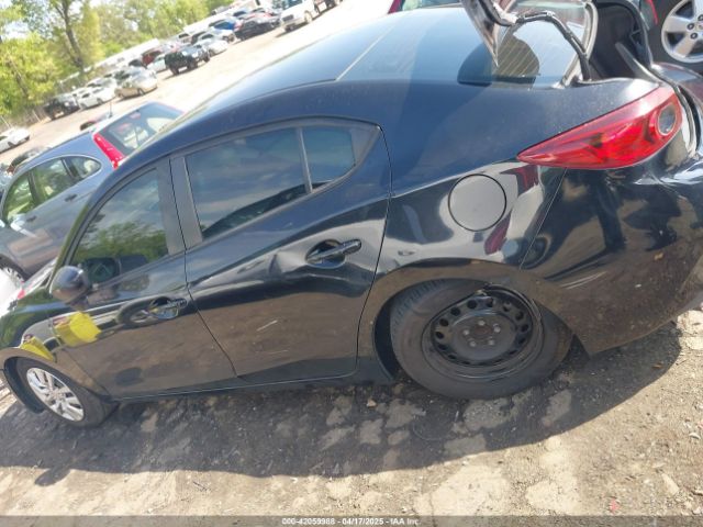 3MZBM1T72GM264255 Mazda Mazda3 I Sport