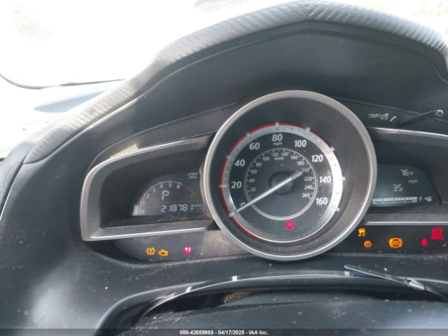 3MZBM1T72GM264255 Mazda Mazda3 I Sport