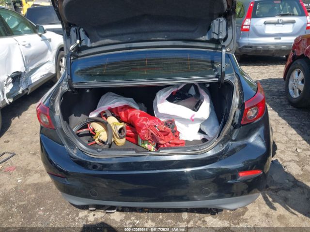 3MZBM1T72GM264255 Mazda Mazda3 I Sport