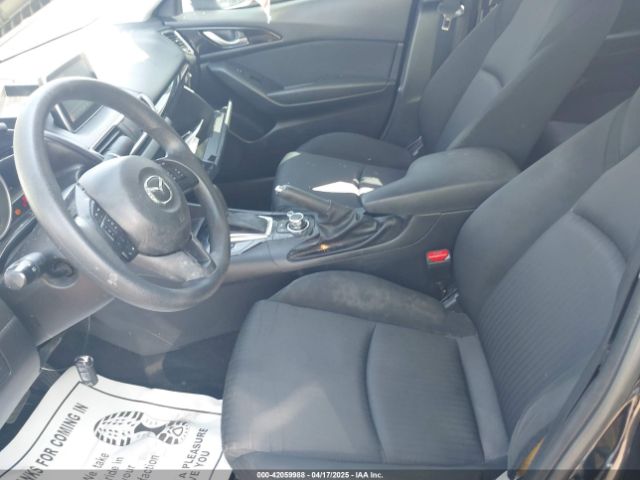 3MZBM1T72GM264255 Mazda Mazda3 I Sport