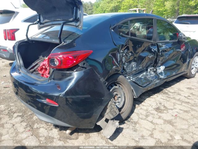 3MZBM1T72GM264255 Mazda Mazda3 I Sport