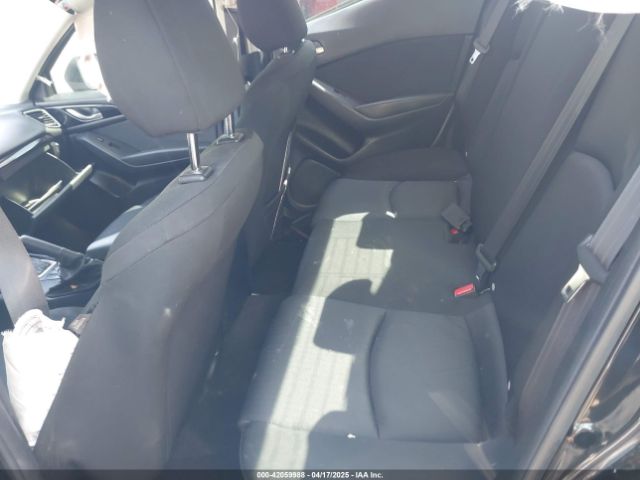 3MZBM1T72GM264255 Mazda Mazda3 I Sport