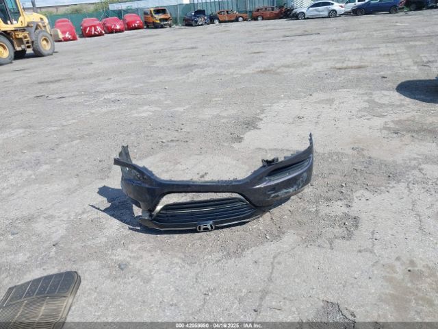 3CZRU6H37JG708010 Honda HR-V LX