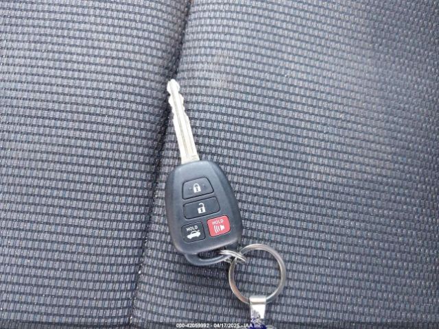 2T1BURHE3EC165538 Toyota Corolla S Plus
